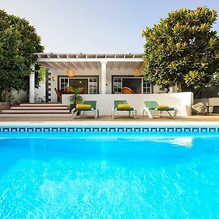 La Retreat Tías