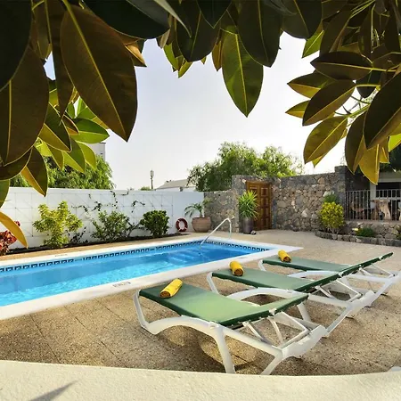 Villa La Retreat