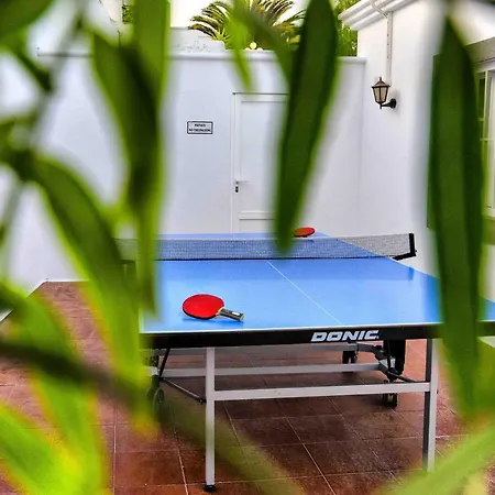 La Retreat Villa