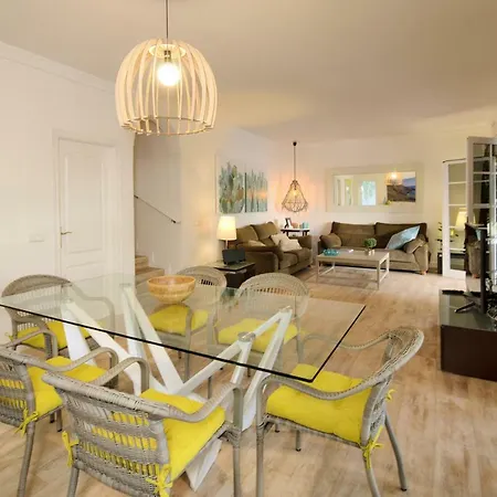 Вилла La Retreat *