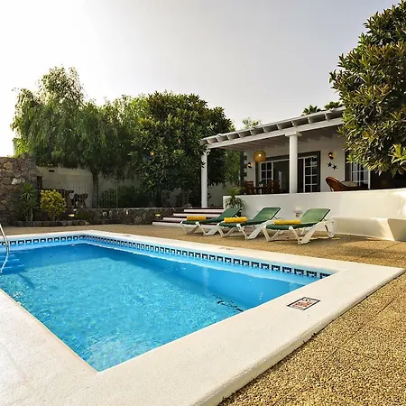 Вилла La Retreat