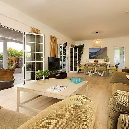 Вилла La Retreat