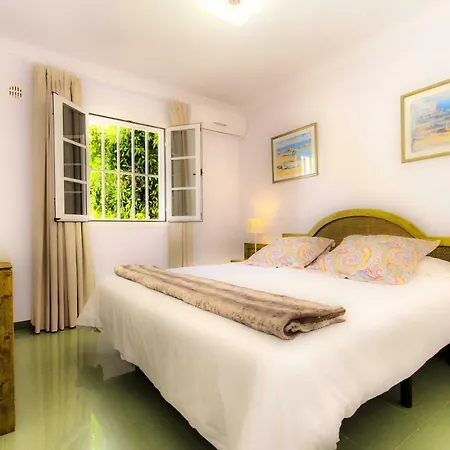 Вилла La Retreat *