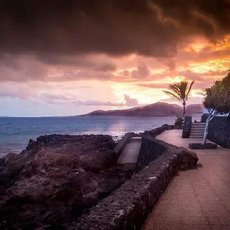 Вилла La Retreat