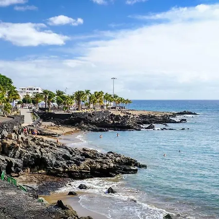 Вилла La Retreat Тиас