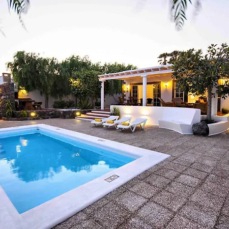 Villa La Retreat